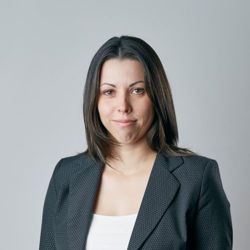 Marija Đorđić AGENCIJA EXPERTA DOO